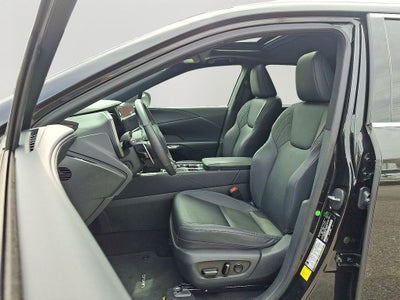 2024 Lexus RX 350 Premium 350 Premium