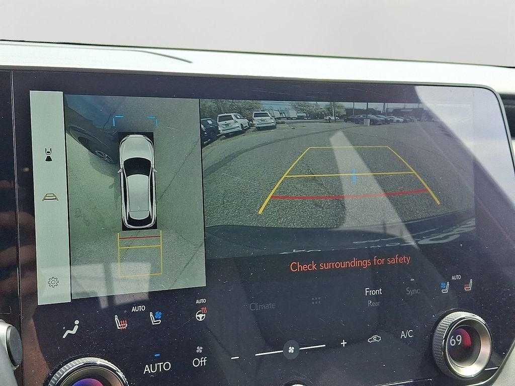 2024 Lexus RX 350 Premium 350 Premium