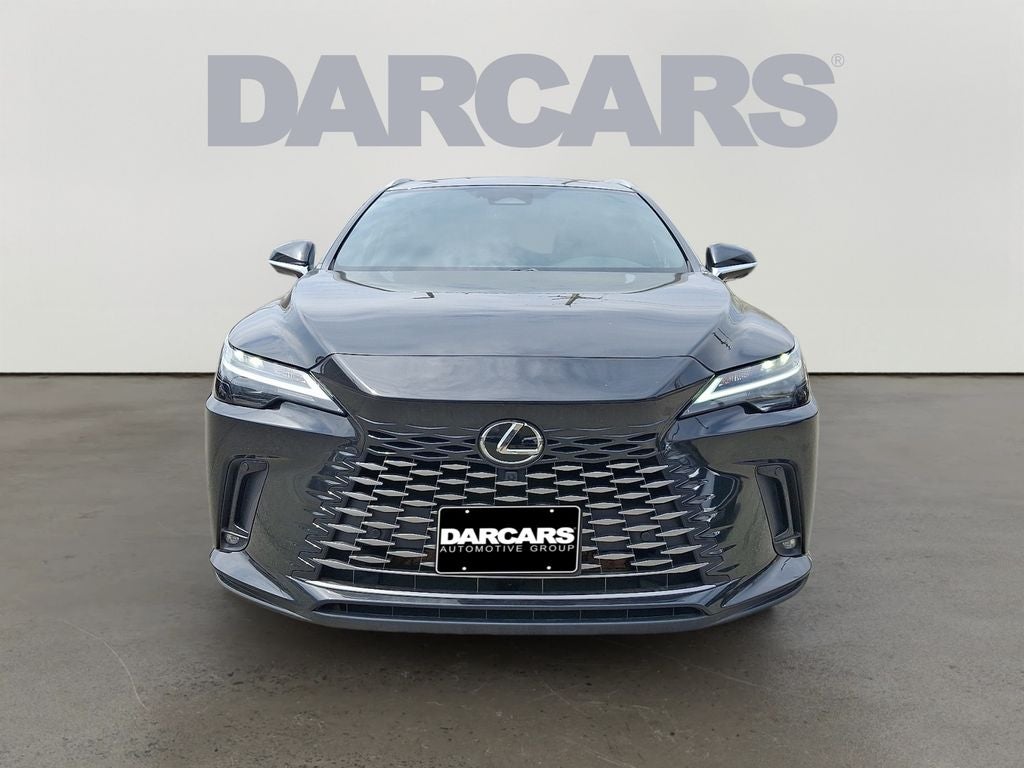 2024 Lexus RX 350 Premium 350 Premium