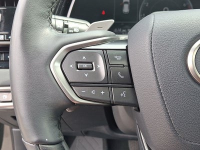 2024 Lexus RX 350 Premium 350 Premium