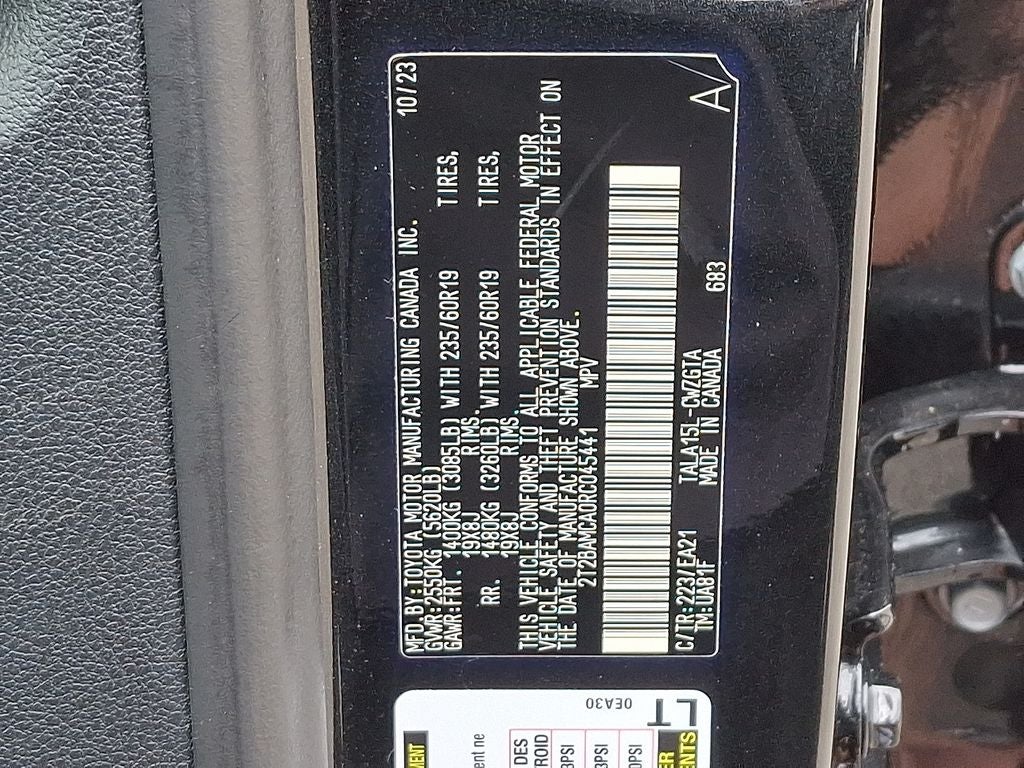 2024 Lexus RX 350 Premium 350 Premium