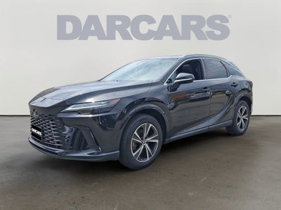 2024 Lexus RX 350 Premium 350 Premium