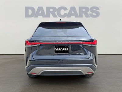 2024 Lexus RX 350 Premium 350 Premium