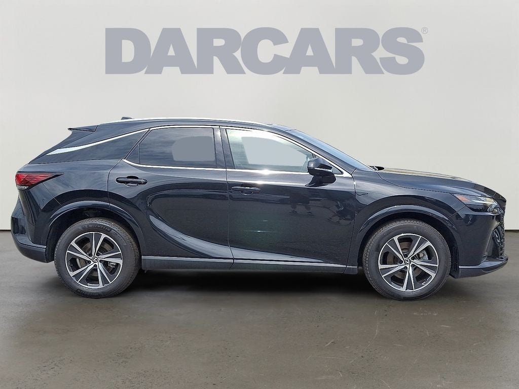 2024 Lexus RX 350 Premium 350 Premium