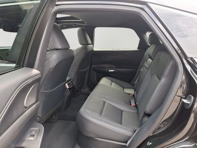 2024 Lexus RX 350 Premium 350 Premium