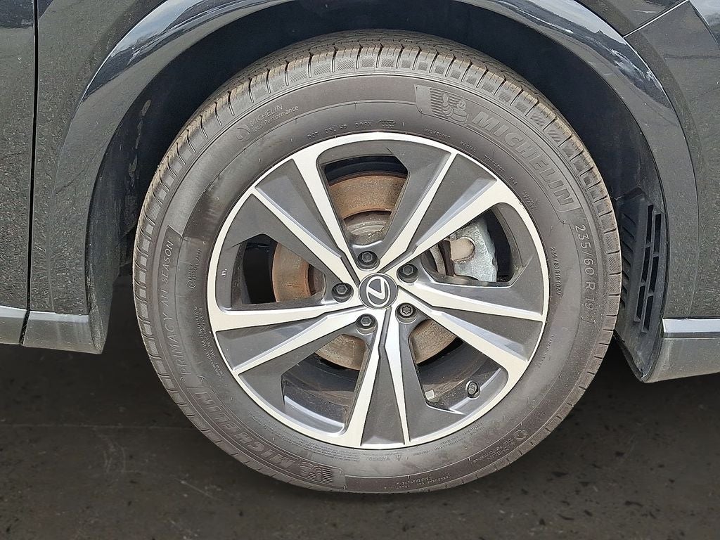 2024 Lexus RX 350 Premium 350 Premium