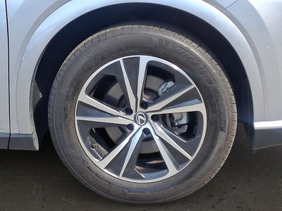 2024 Lexus RX 350 Premium 350 Premium COLD AREA PACKAGE