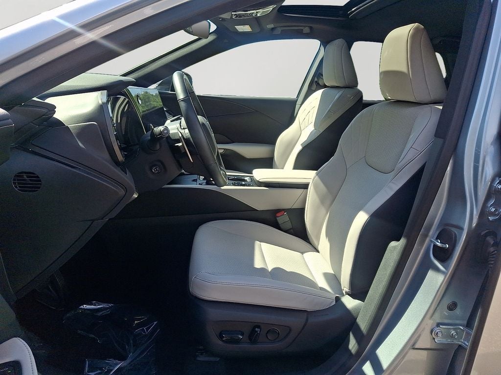 2024 Lexus RX 350 Premium 350 Premium COLD AREA PACKAGE