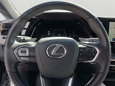 2024 Lexus RX 350 Premium 350 Premium COLD AREA PACKAGE