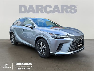 2024 Lexus RX 350 Premium 350 Premium