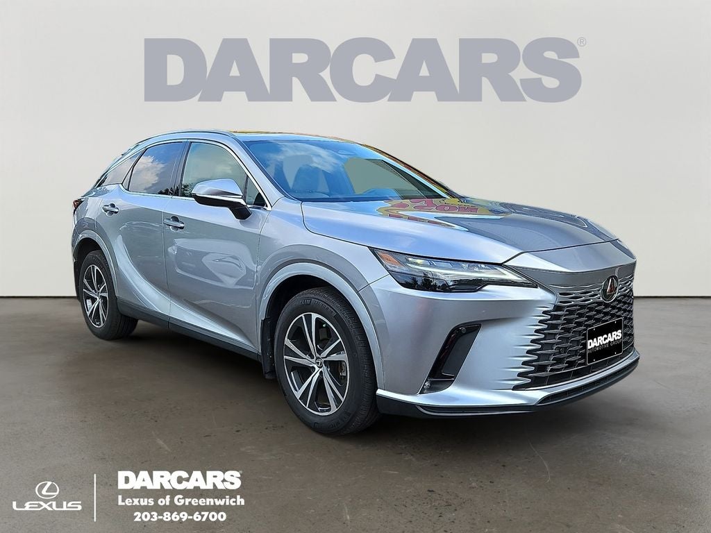 2024 Lexus RX 350 Premium 350 Premium