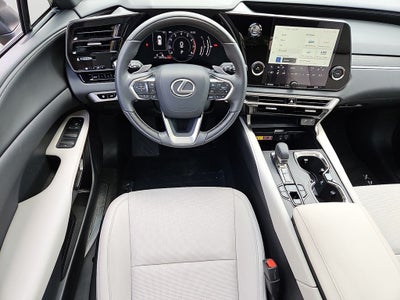 2024 Lexus RX 350 Premium 350 Premium