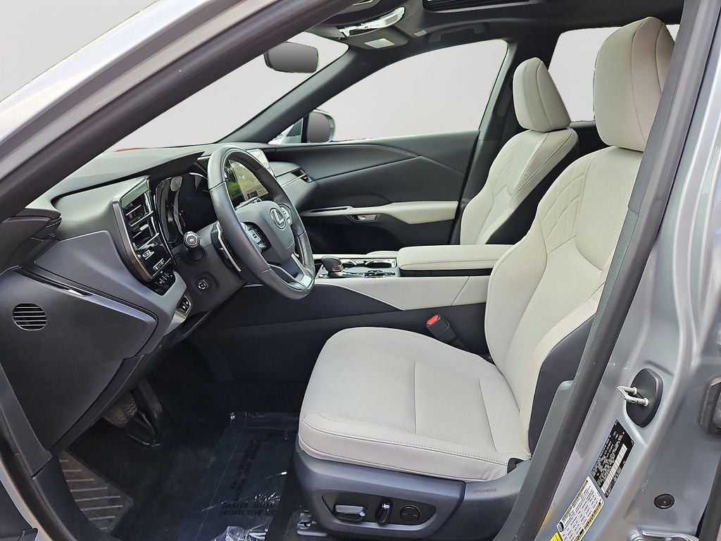 2024 Lexus RX 350 Premium 350 Premium