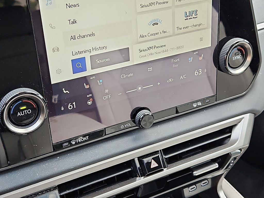 2024 Lexus RX 350 Premium 350 Premium