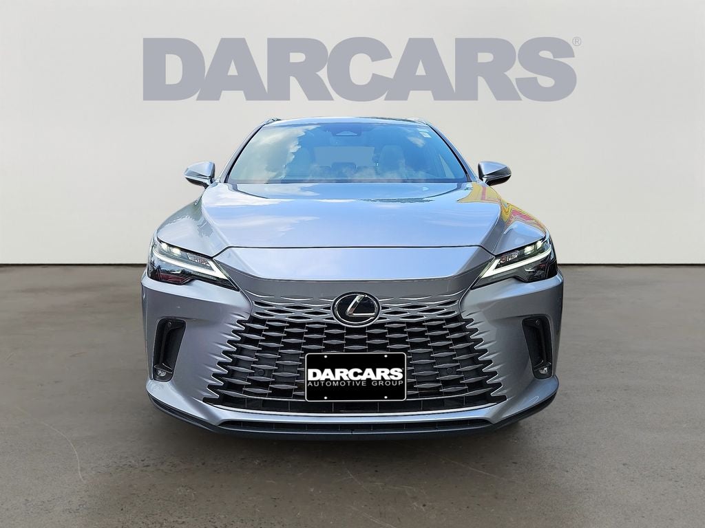 2024 Lexus RX 350 Premium 350 Premium
