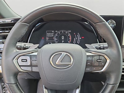 2024 Lexus RX 350 Premium 350 Premium