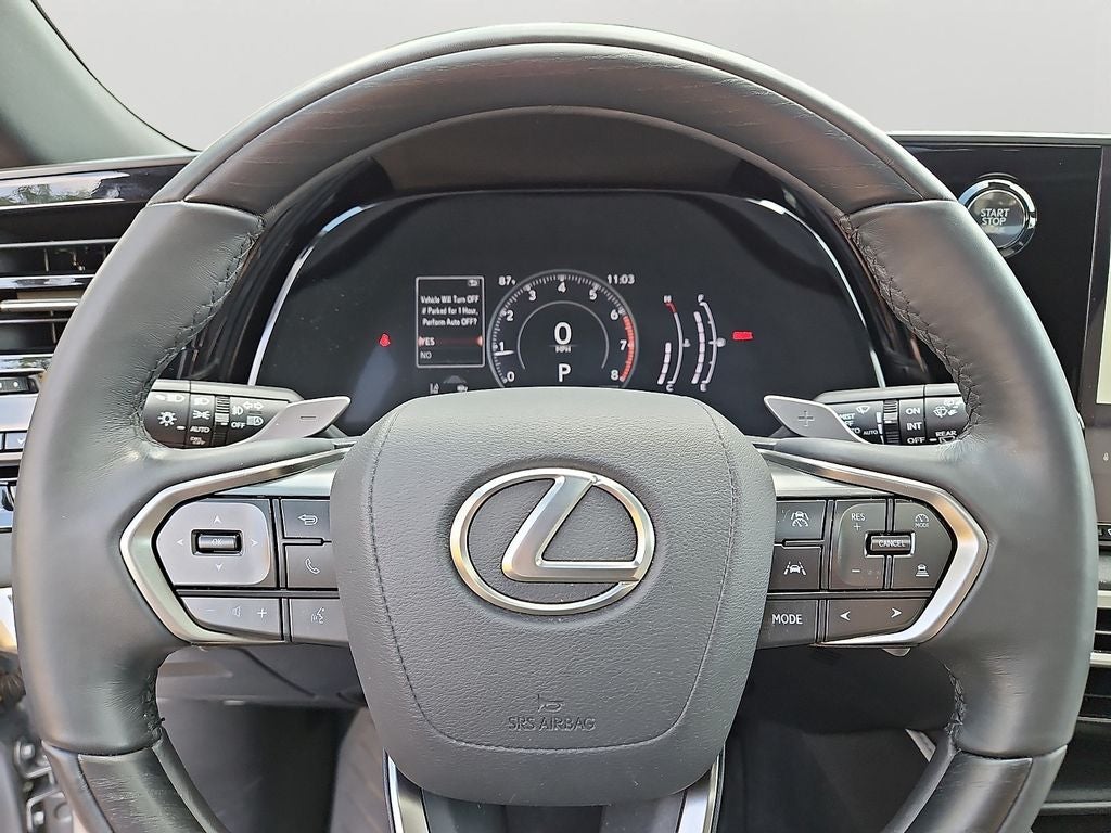 2024 Lexus RX 350 Premium 350 Premium