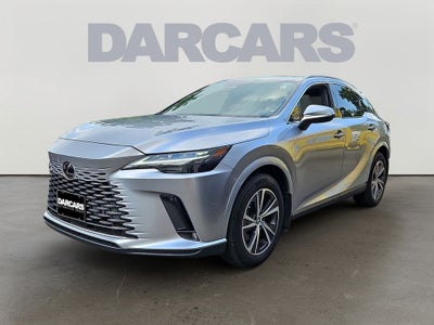 2024 Lexus RX 350 Premium 350 Premium