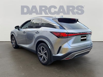 2024 Lexus RX 350 Premium 350 Premium