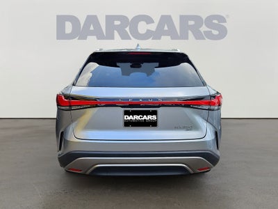 2024 Lexus RX 350 Premium 350 Premium