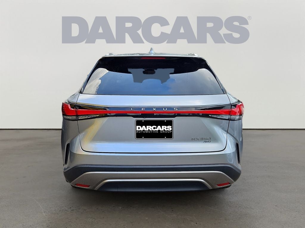 2024 Lexus RX 350 Premium 350 Premium