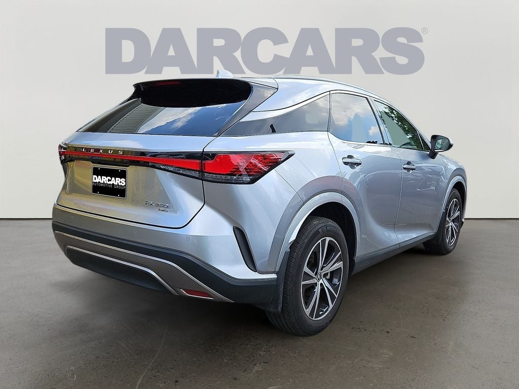 2024 Lexus RX 350 Premium 350 Premium
