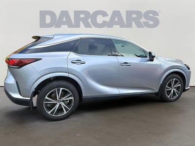 2024 Lexus RX 350 Premium 350 Premium