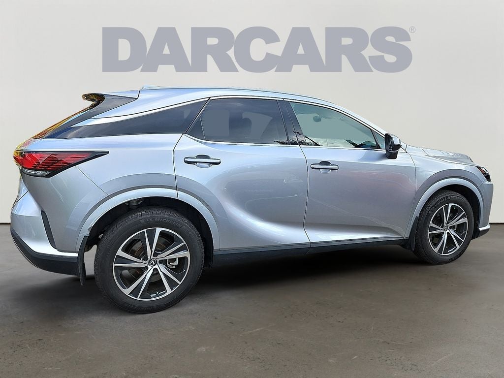 2024 Lexus RX 350 Premium 350 Premium