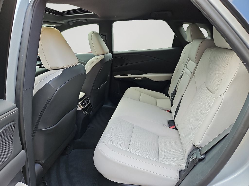 2024 Lexus RX 350 Premium 350 Premium