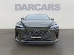 2025 Lexus RX 350 Premium 350 Premium PREMIUM GRADE