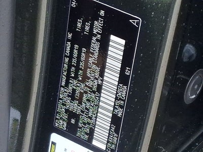 2025 Lexus RX 350 Premium 350 Premium PREMIUM GRADE