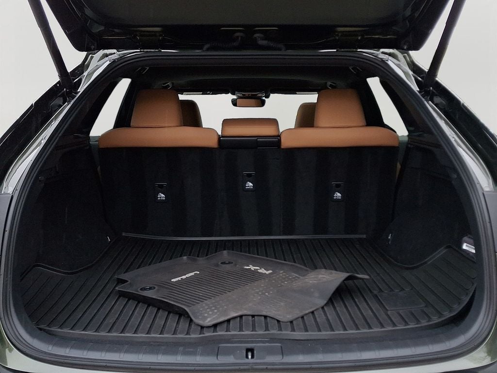 2025 Lexus RX 350 Premium 350 Premium PREMIUM GRADE