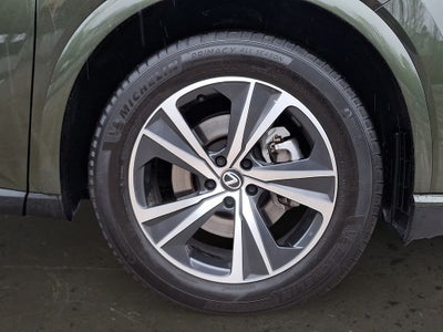 2025 Lexus RX 350 Premium 350 Premium PREMIUM GRADE