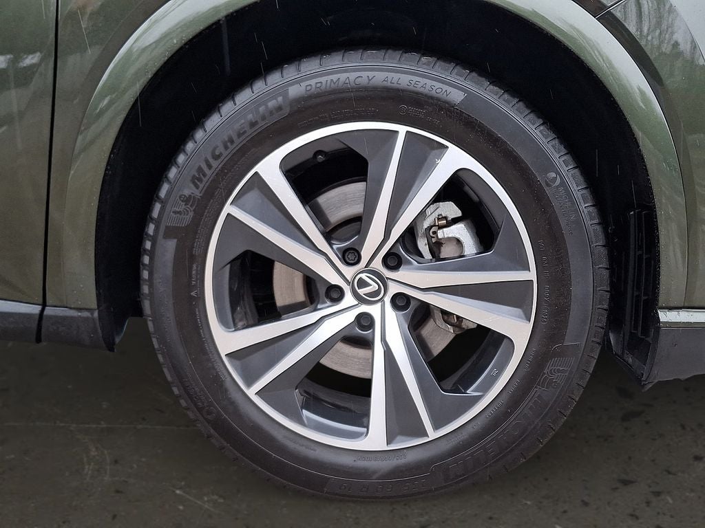 2025 Lexus RX 350 Premium 350 Premium PREMIUM GRADE