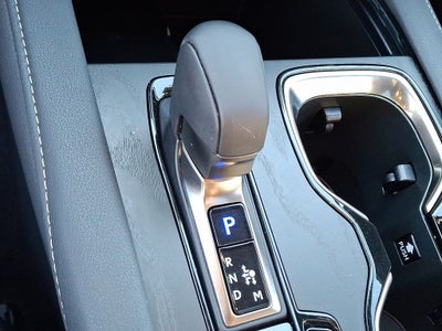 2025 Lexus RX 350 Premium 350 Premium