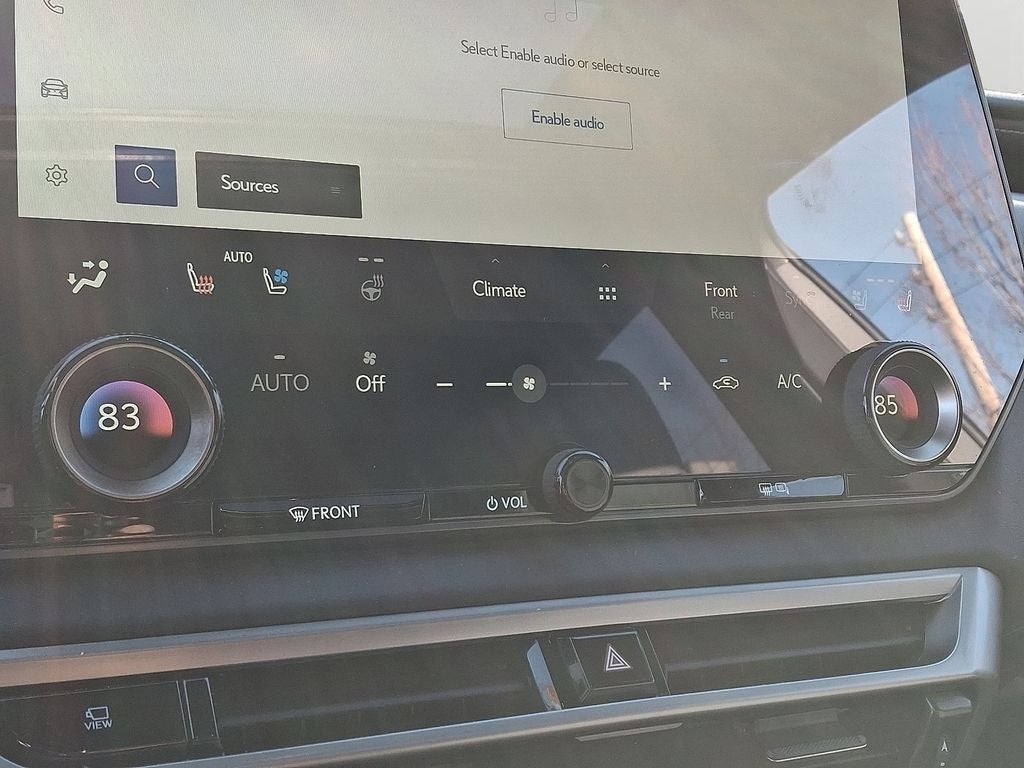 2025 Lexus RX 350 Premium 350 Premium