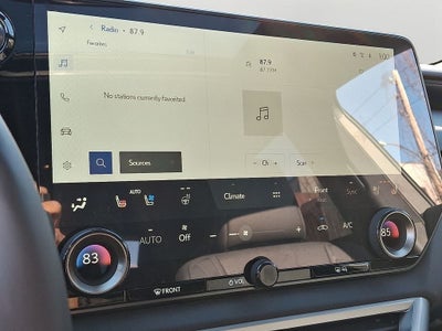 2025 Lexus RX 350 Premium 350 Premium