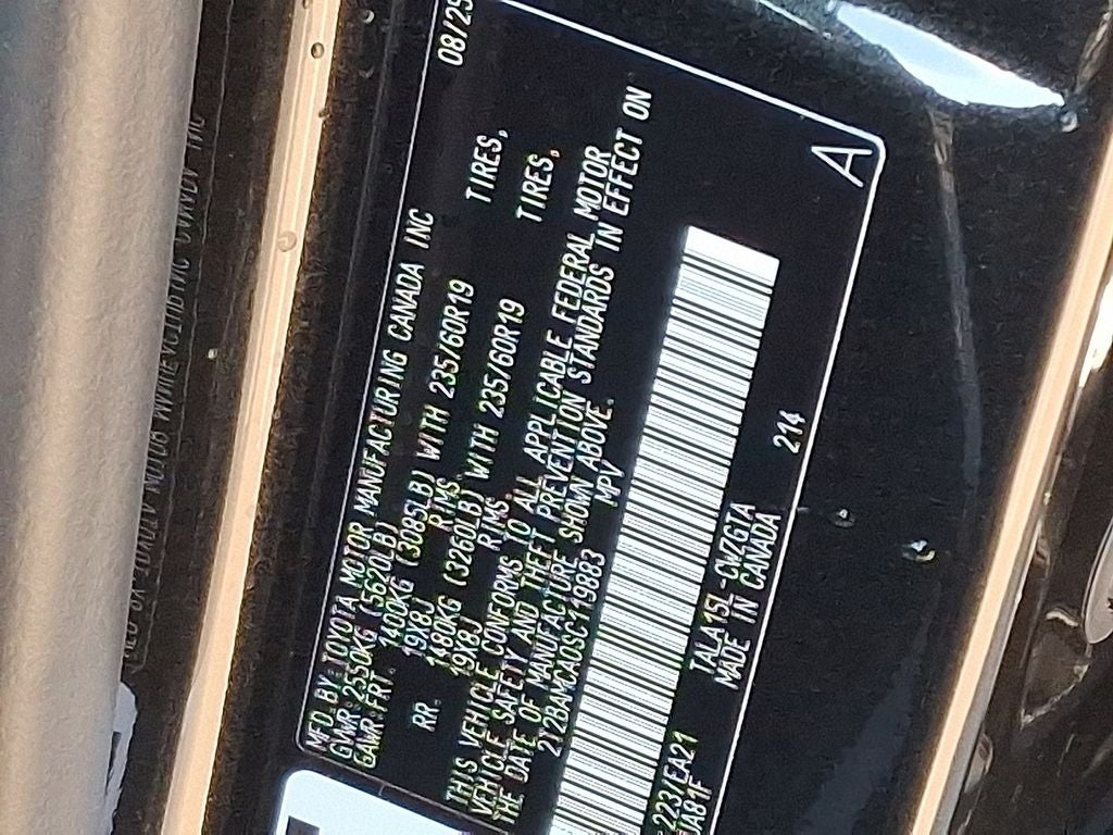 2025 Lexus RX 350 Premium 350 Premium