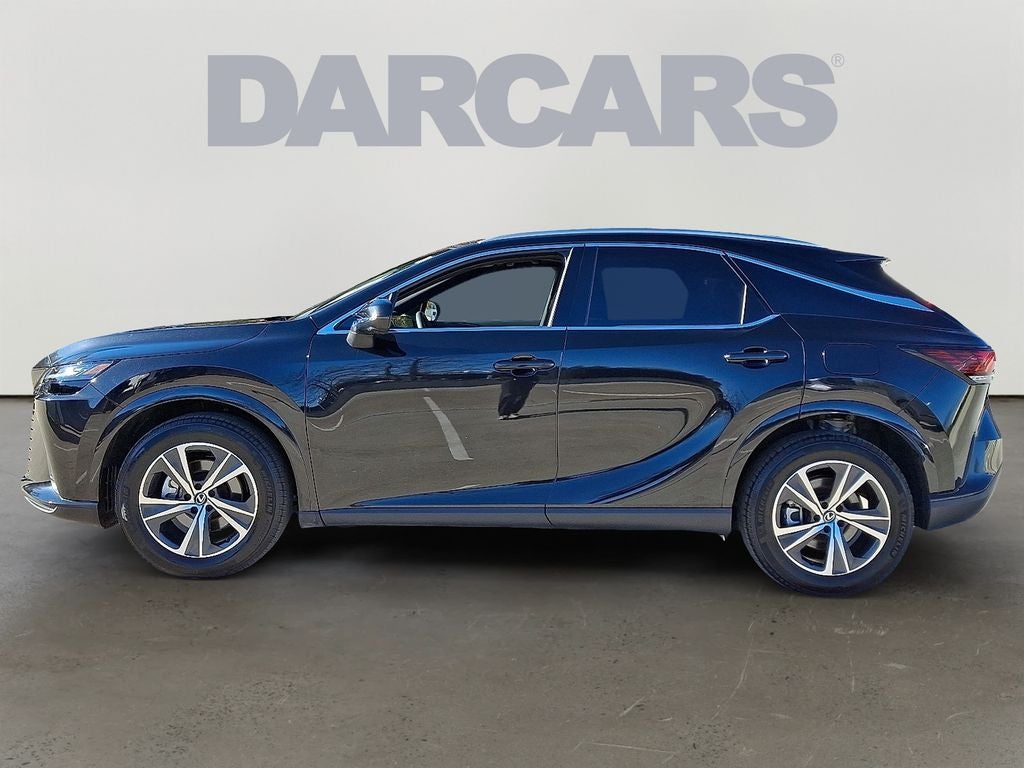 2025 Lexus RX 350 Premium 350 Premium