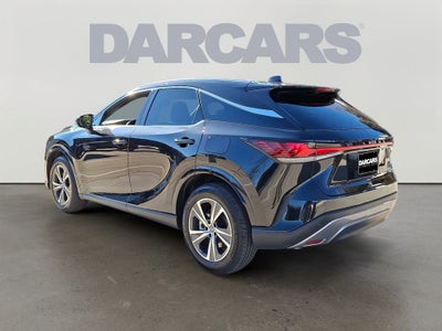 2025 Lexus RX 350 Premium 350 Premium