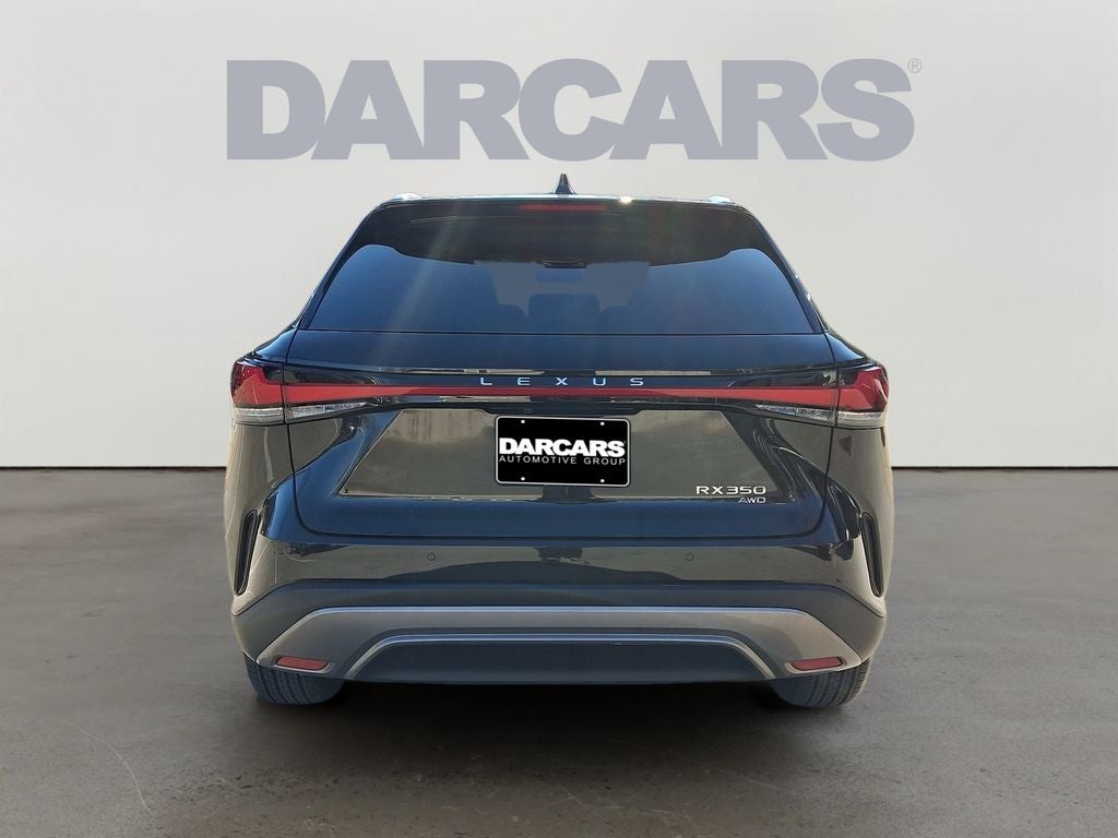 2025 Lexus RX 350 Premium 350 Premium
