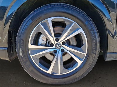 2025 Lexus RX 350 Premium 350 Premium