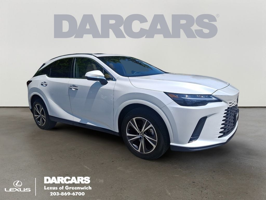 2026 Lexus RX 350 Premium 350 Premium