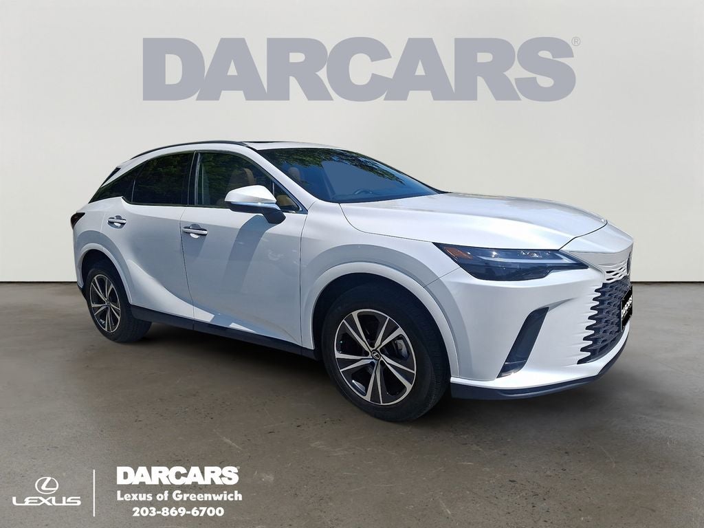 2026 Lexus RX 350 Premium 350 Premium