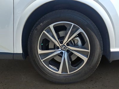 2026 Lexus RX 350 Premium 350 Premium
