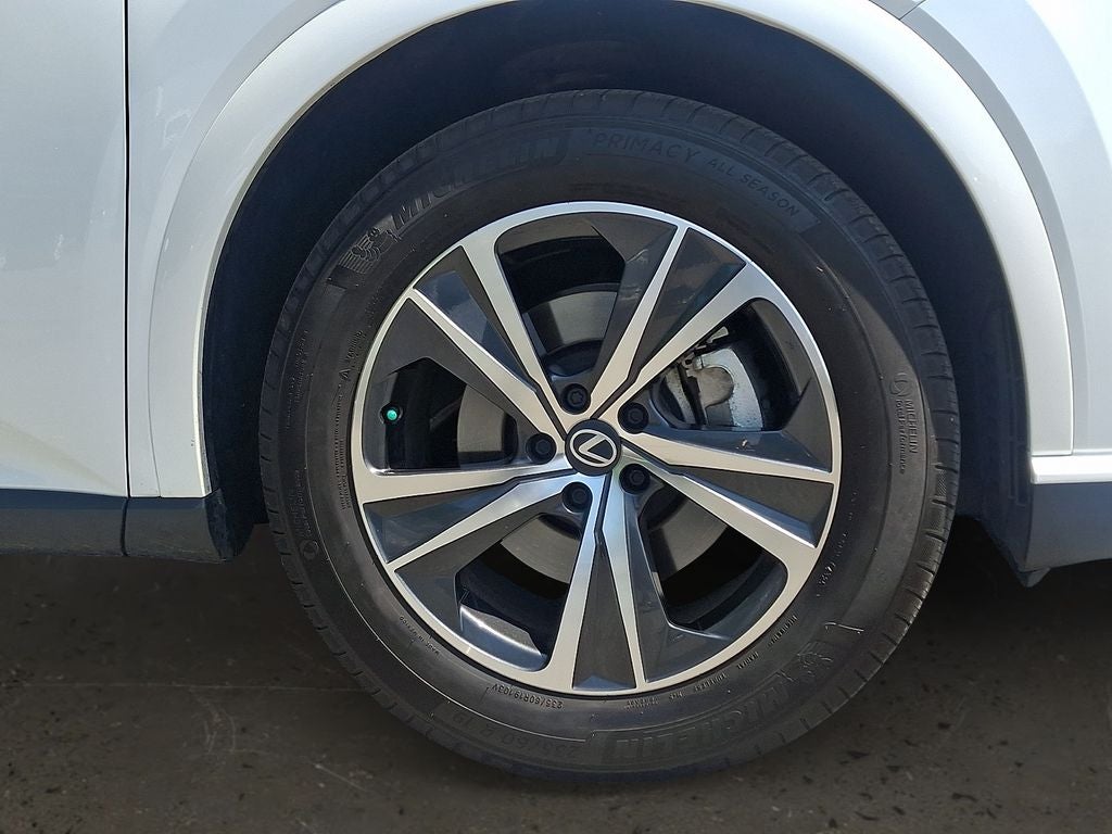 2026 Lexus RX 350 Premium 350 Premium