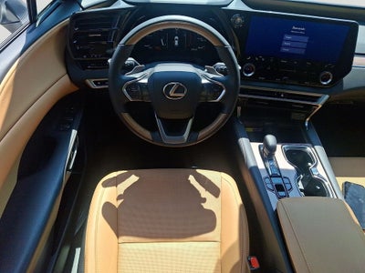 2026 Lexus RX 350 Premium 350 Premium