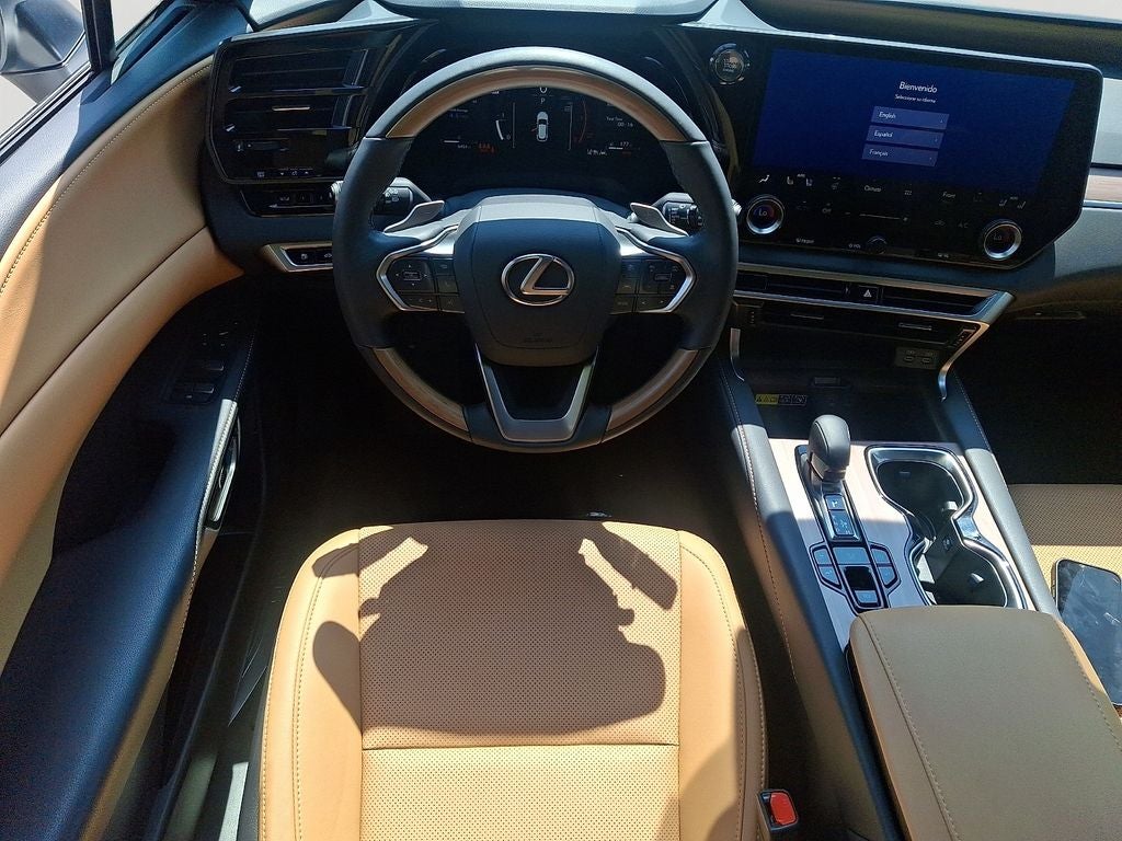 2026 Lexus RX 350 Premium 350 Premium