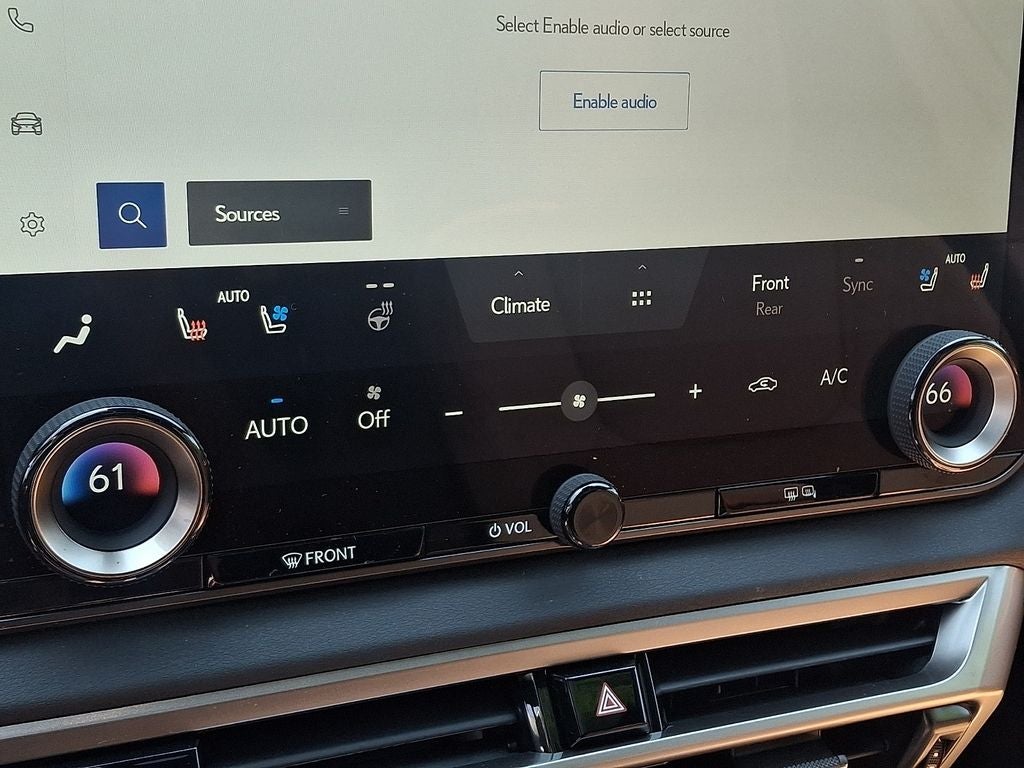 2026 Lexus RX 350 Premium 350 Premium