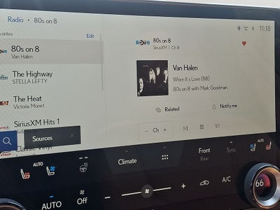 2026 Lexus RX 350 Premium 350 Premium